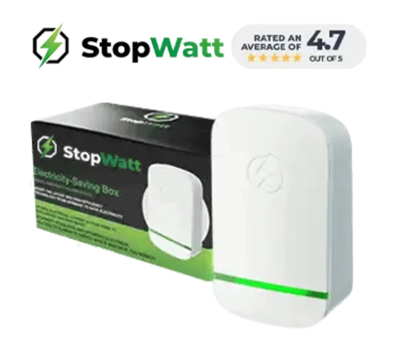 StopWatts Energy Saver